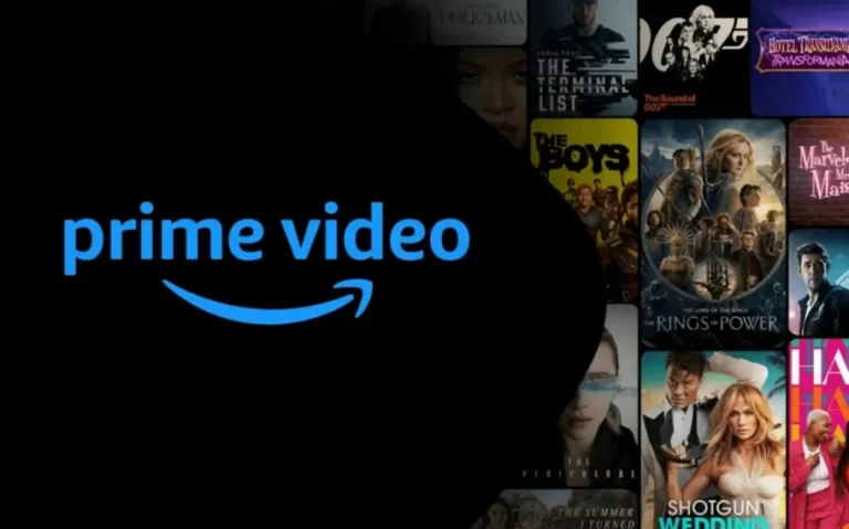 Troubleshooting Common Amazon Prime Video Errors