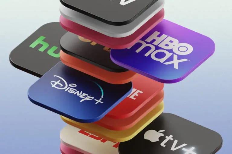 Streaming Showdown: Finding the Best Service for You