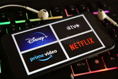 Breaking Boundaries: The Impact of Digital Streaming on Television