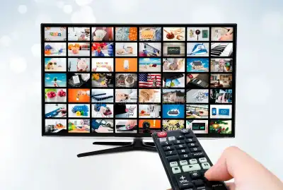 Smart TV 101: A Beginner’s Guide to Mastering Your Smart TV